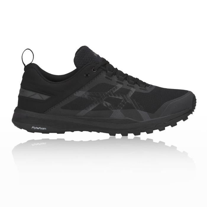 Asics Hommes Gecko Xt Trail Chaussures De Course À Pied Sport