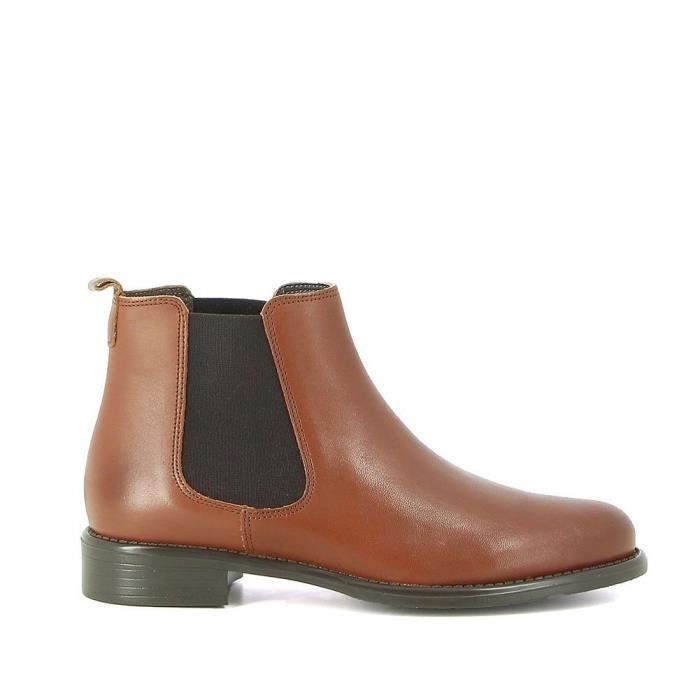 Boots classiques WE DO