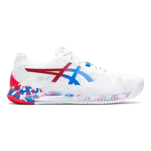 Chaussures de tennis Asics Gel-Resolution 8 Clay L.E.