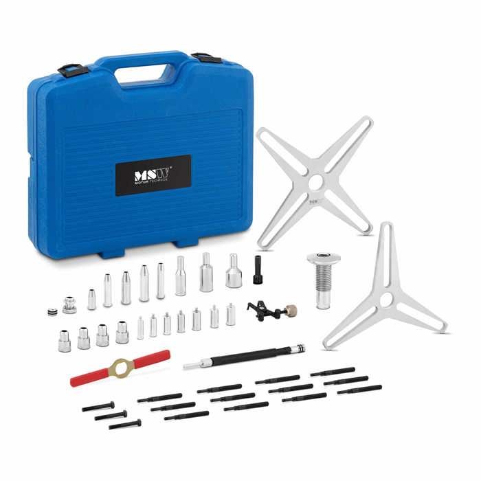 Kit Outil Universel Pour Embrayage SAC Centreur Alignement Prétension 38 Pièces