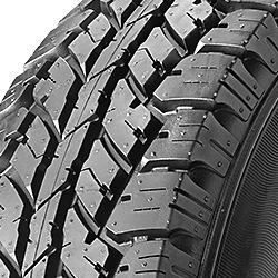 Nankang FT-7 A-T ( 225-75 R16 115-112Q OWL )