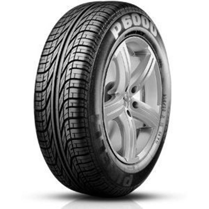 PIRELLI 235-50R18 97W P6000 P - Pneu été