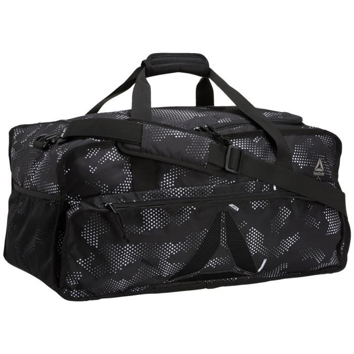 Sac de sport Reebok Active Enhanced Graphic Large