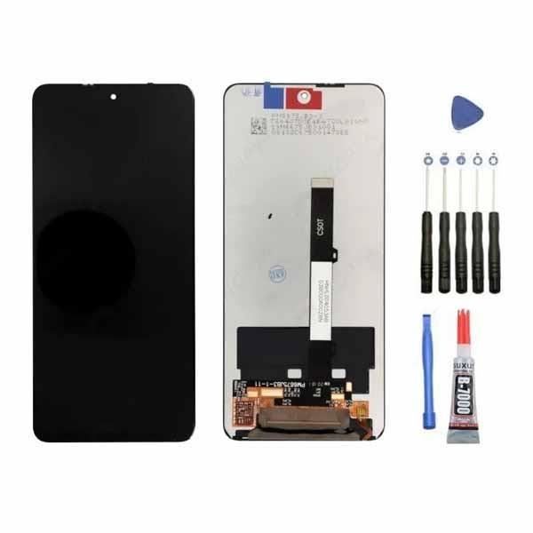 ECRAN pour XIAOMI POCO X3 PRO