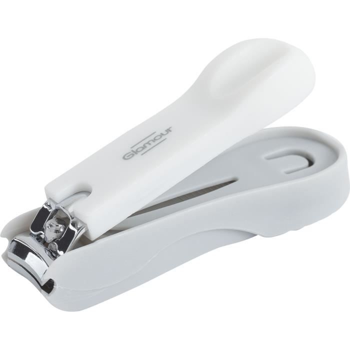 GLAMOUR INSTITUT Coupe Ongles Manucure Design