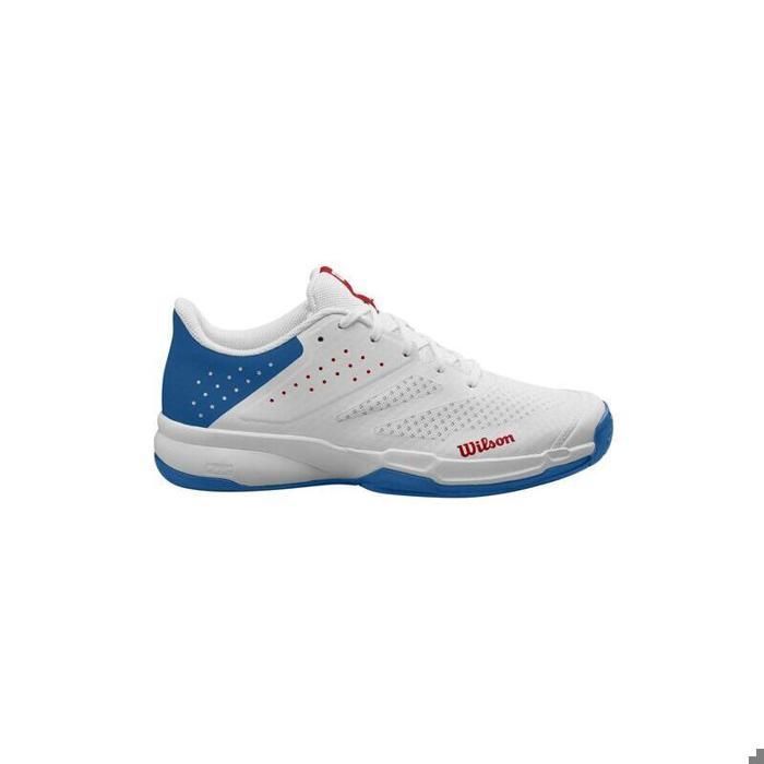 Wilson Kaos Rapide SFT WRS330870, Homme, Noir, chaussures de tennis Wilson Kaos Rapide SFT WRS330870, Homme, Noir, chaussures de tennis