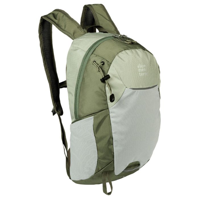 Sac à dos Élémenterre Talca 15L