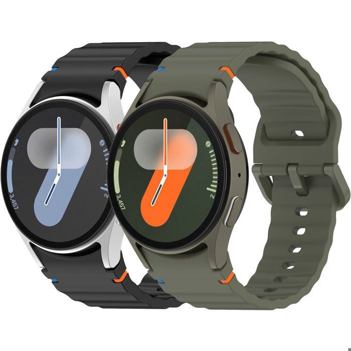 Bracelets En Toile Fitbit Charge 6/5/4/3/2, Bracelet De Rechange Respirant En Tissu Tissé Cusotm SE Pour Femmes Et Hommes - France