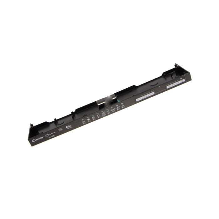 Tableau de bord Lave vaisselle CANDY 126366