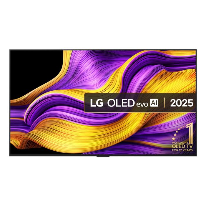 LG OLED55G54LW - vue 5