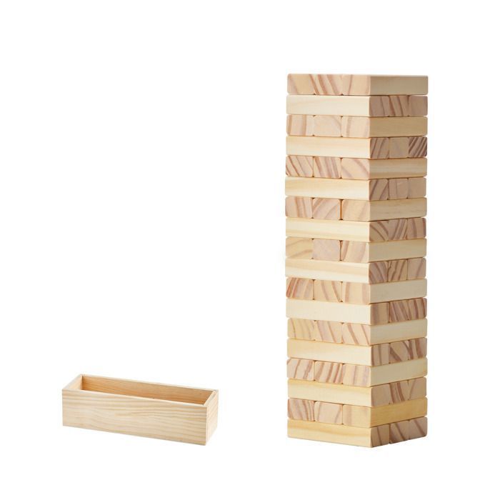 Lot de 20 blocs de chiffres pour enfants, blocs empilables en bois Lot de 20 blocs de chiffres pour enfants, blocs empilables en bois