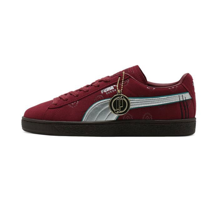 Puma Baskets Puma Suede 2 One Piece