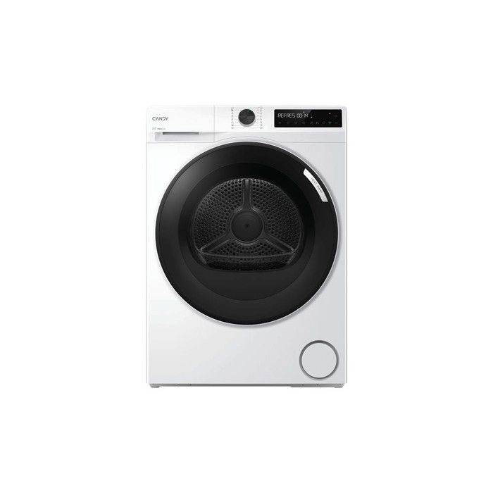 Sèche linge CANDY BR10N2BX 10 kg Pompe à chaleur Wi Fi et Bluetooth