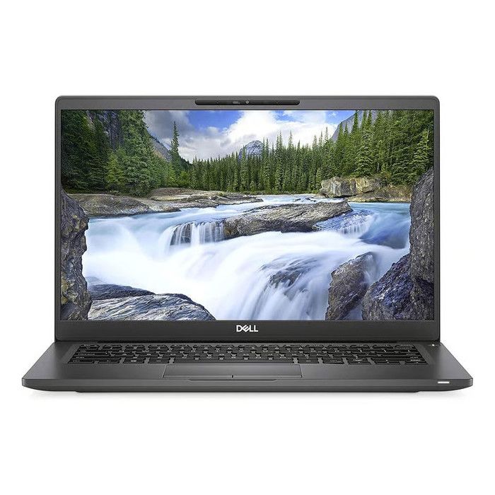 PC Portable Ultrabook 14 pouces - Dell - LATITUDE 7400 - 8 Go RAM - 512 Go SSD – Clavier AZERTY - Dell