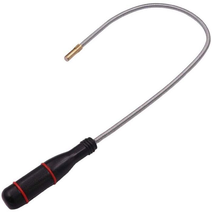 OUTIL DE RAMASSAGE magn tique t lescopique aimant puissant portable et