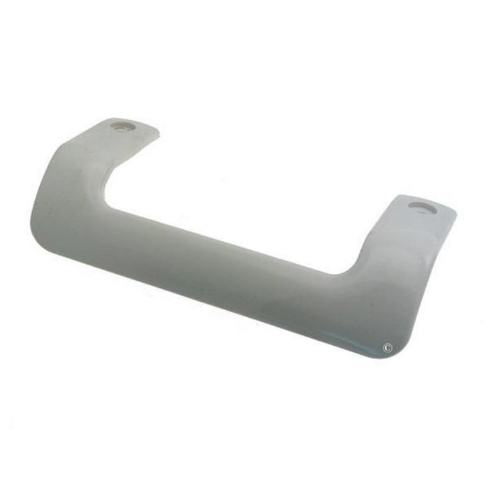 Poignée de porte réfrigérateur ou congélateur Frigo Réfrigérateur Congélateur 46X0814 BRANDT