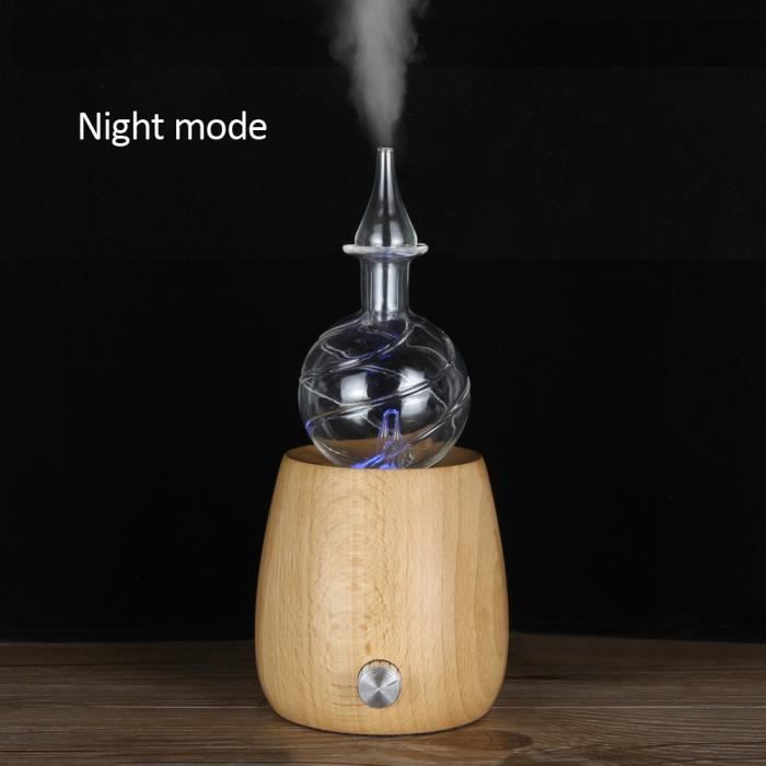 Diffuser Huile Essentielle Sans Diffuseur