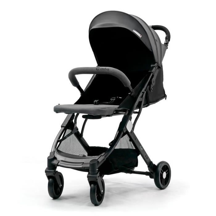 Poussette polyvalente 4 roues new arrivals