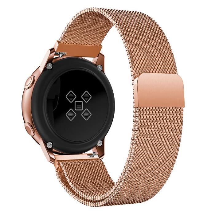 Pour Huawei Watch GT 2 bracelet de 