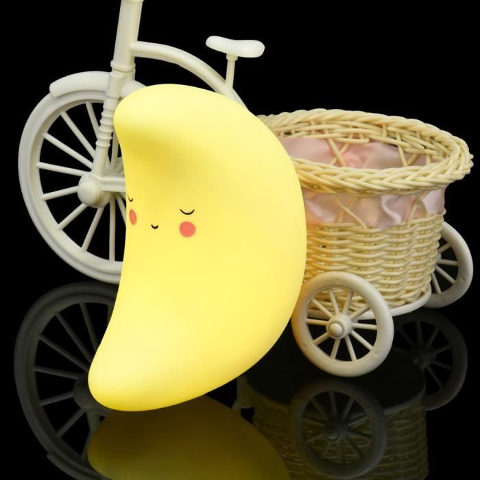 Led Night Light Toy Pour Bebe Enfants Chambre Maison Decoration