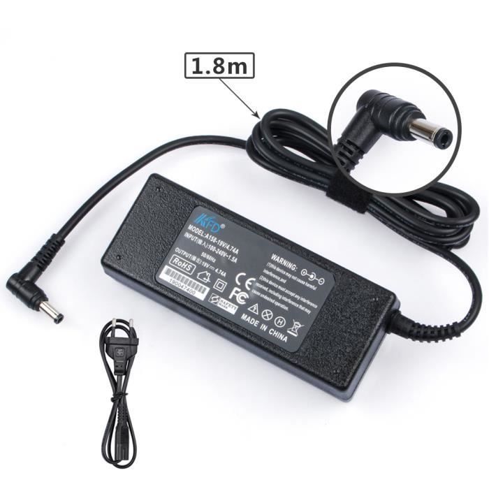 Connecteur Jack D'alimentation DC Pour Toshiba Satellite C50-A-1CK - Neuf
