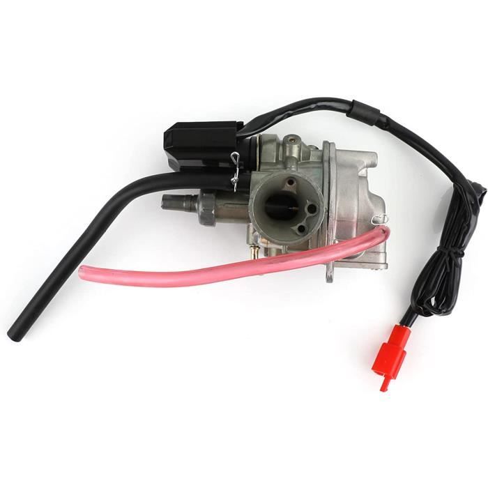 Câble Choke Carburateur, 19mm Carburateur Carb pour Honda 2 50cc AVC