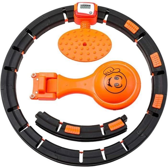Cerceau de fitness Hula Hoop, 1kg / 1m | Cadeaux24