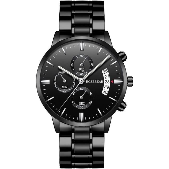 Montre a 2025 plusieurs cadrans