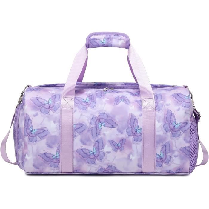 Sac hot sale danse fille