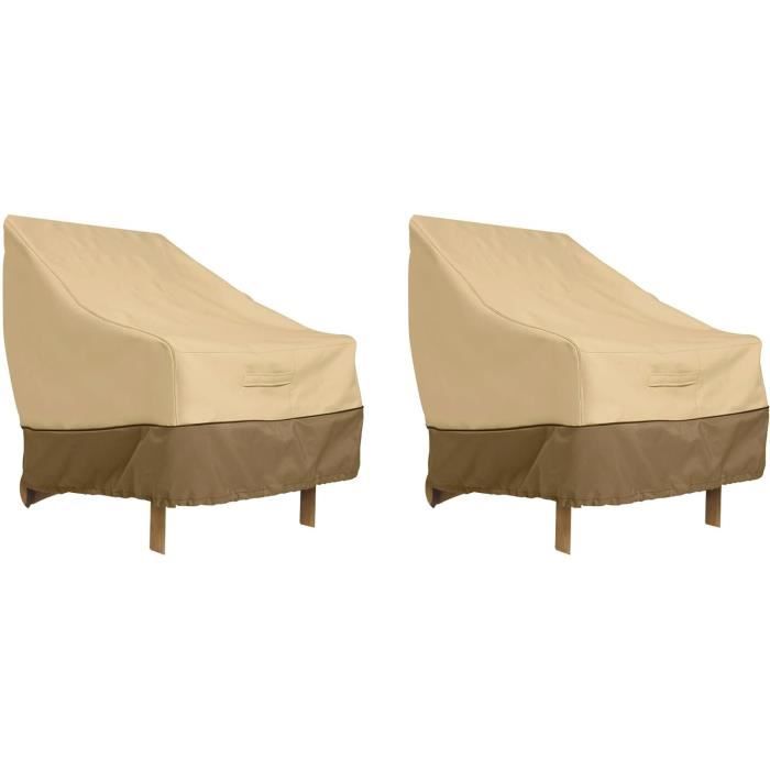 Housse coussin exterieur 45x45 au meilleur prix | Leroy Merlin