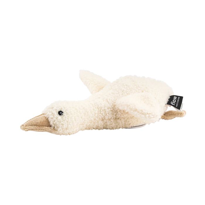 Peluche Bébé - Peluche lumineuse Liva loie - FLOW AMSTERDAM