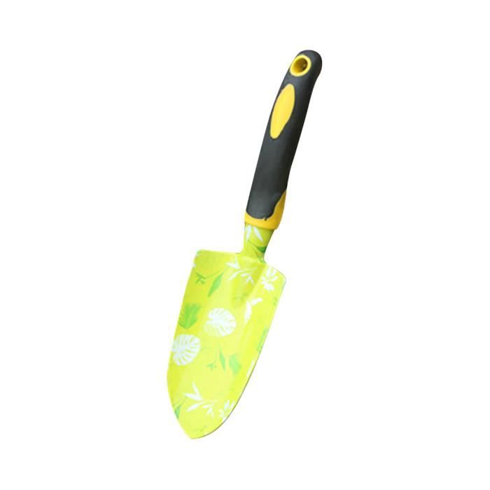 Kit Jardin Balcon 6 Pièces - Boîte D'outils Pratique Pour Plantes En Pot, Fleurs Et Herbes Aromatiques