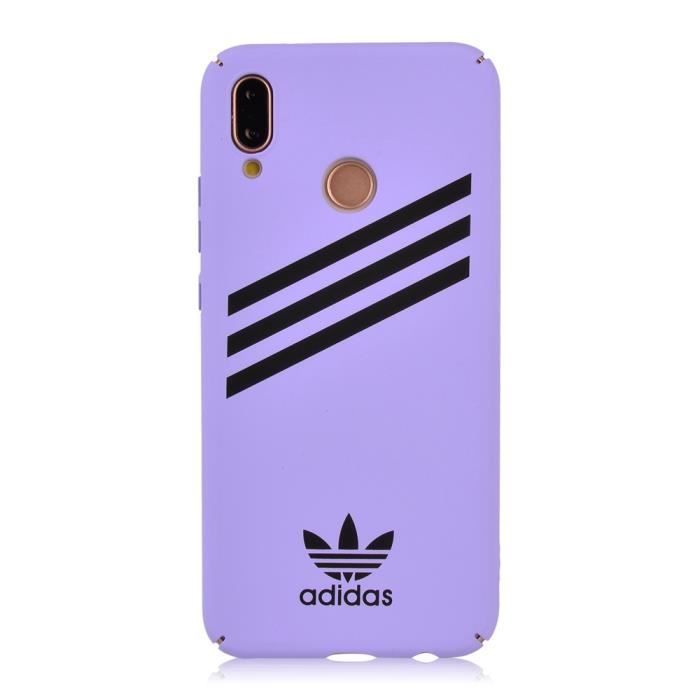 Huawei p20 lite sales adidas case