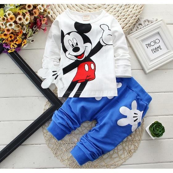 Mickey vetement clearance