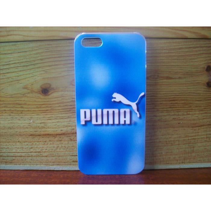 coque iphone 6 puma