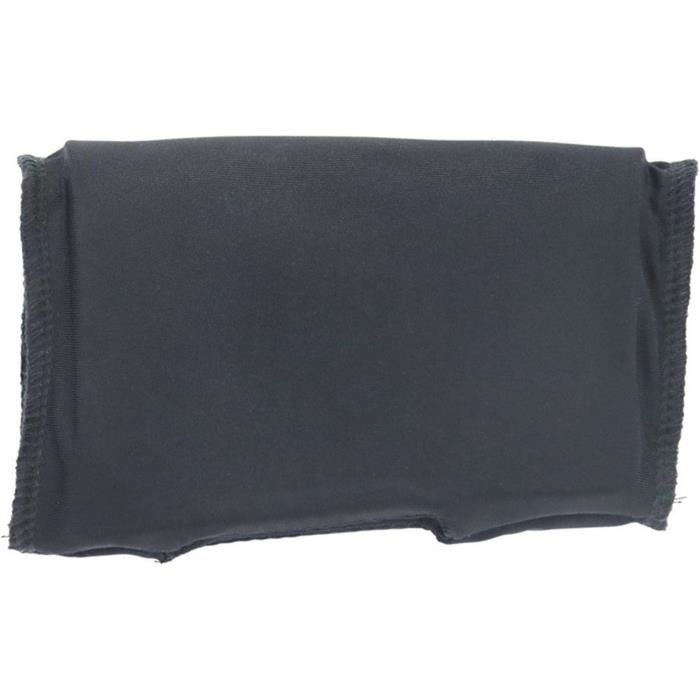 Bracelet De Sport Avec Poche Zippée - Pour Running, Gym, Garder Clés Et Argent Au Sec