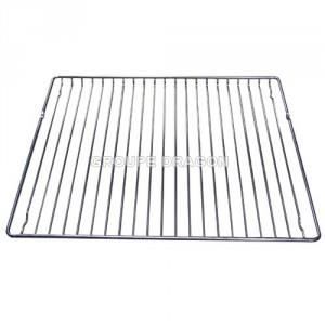 Grille en acier de grande qualité pour four Electrolux - 3870290016 944181243-00 B8972-5-M FR