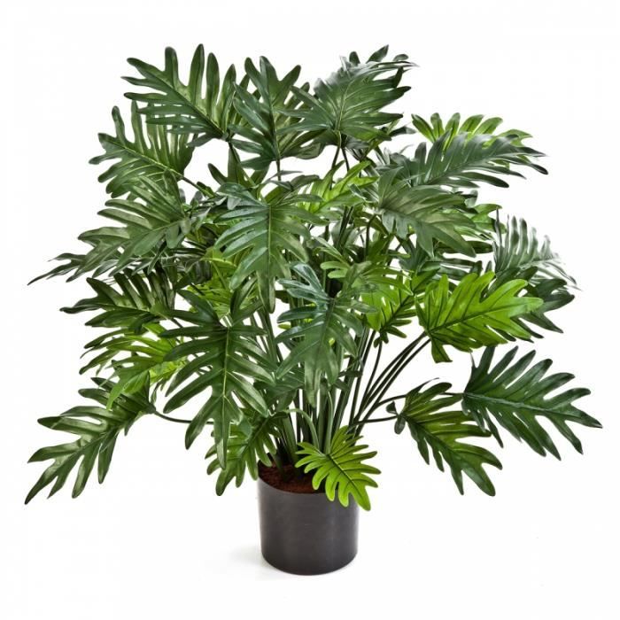 PLANTE TOMBANTE ARTIFICIELLE 75CM VERT