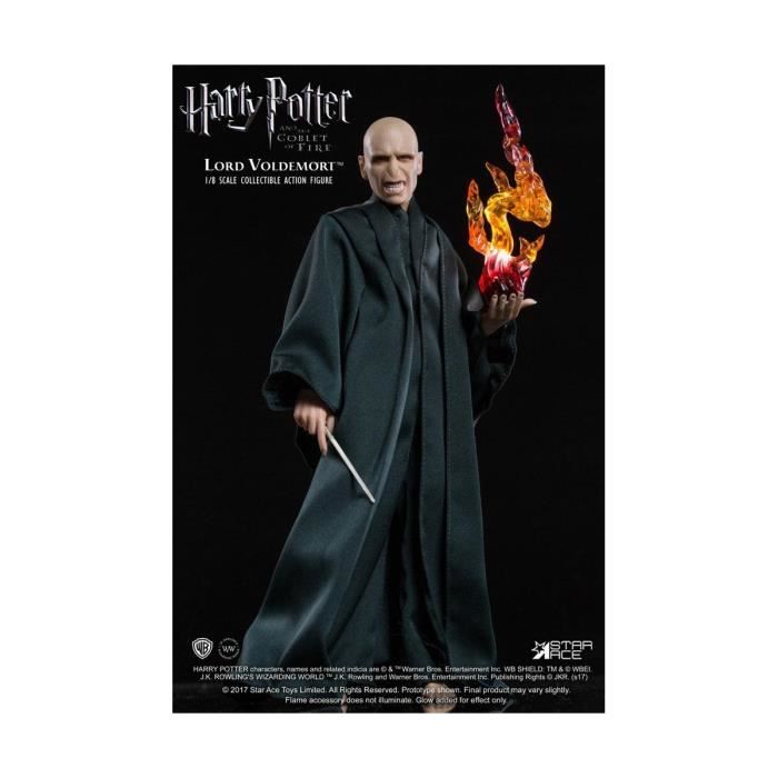 Star ace cheap voldemort