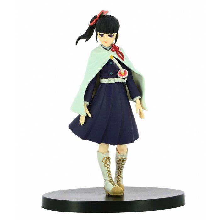 Figurine KIMETSU NO YAIBA Figurine vol 7 Kanao Tsuyuri 15cm