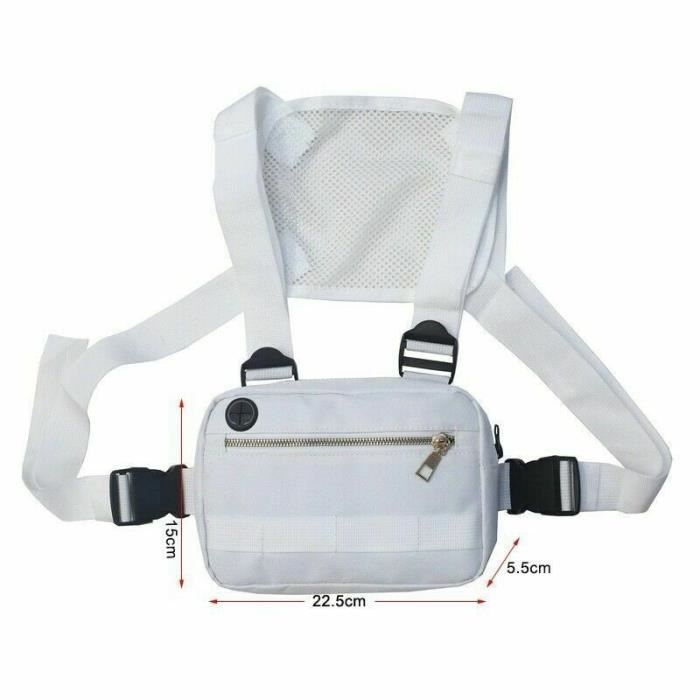 Sac a main hotsell streetwear