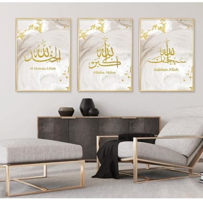 Tableau Décoration Murale Salon Wassily Kandinsky Affiche Exposition D