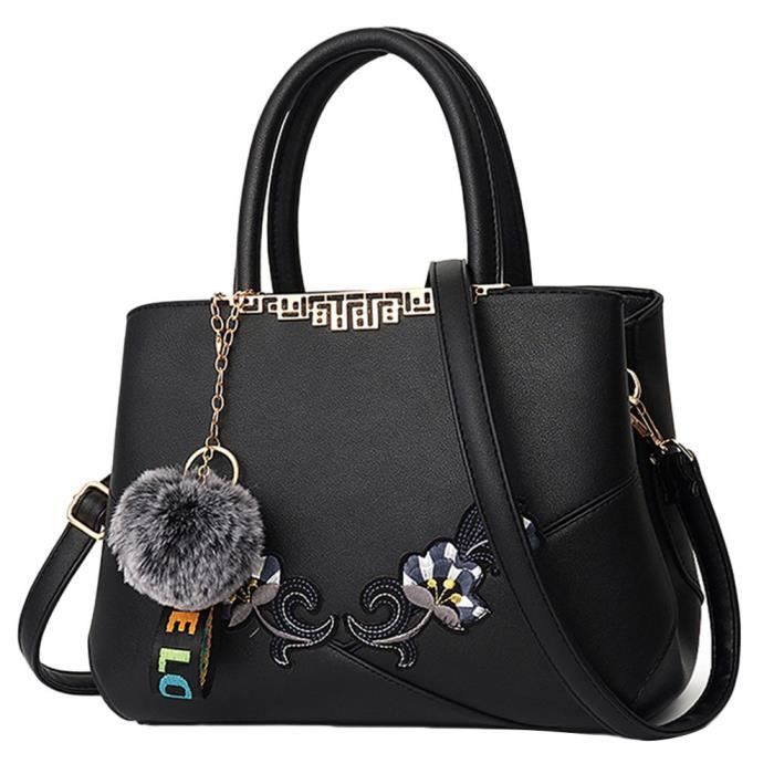Sac a deals main femme cdiscount