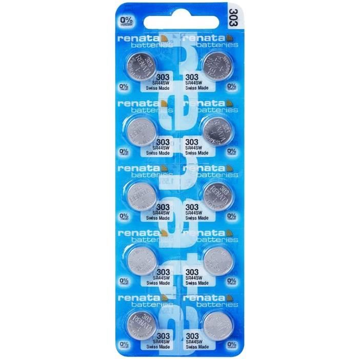 Batterie montre deals