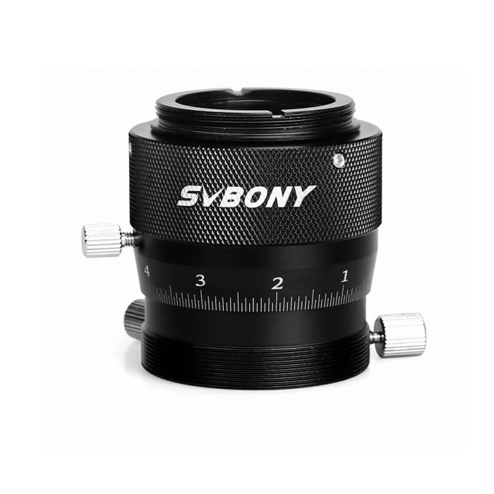 Masque De Mise Au Point De Télescope Bahtinov Pour Télescopes