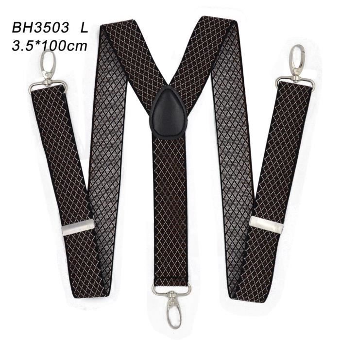 Bretelles femme pour pantalon sales