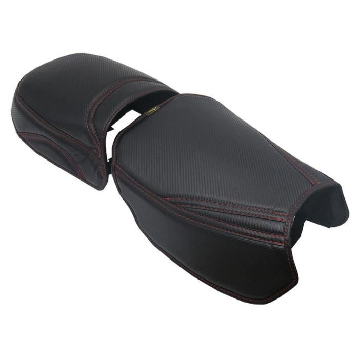 lascivious Funda protectora de fibra de carbono real para