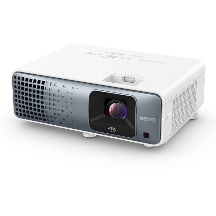 Vidéoprojecteur home cinéma TK710 - vue 6