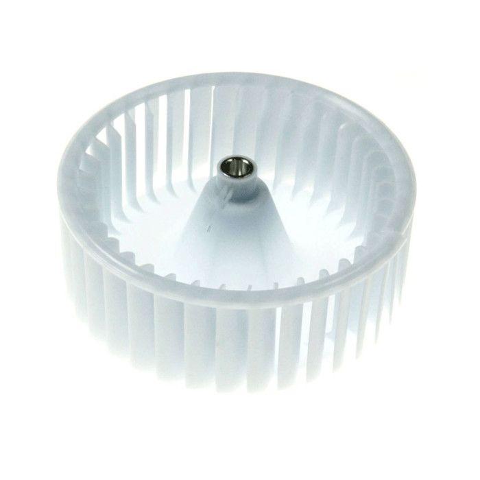 Siemens Turbine de Ventilateur - vue 2