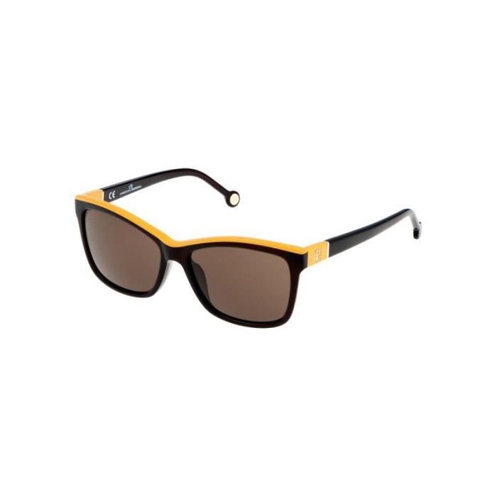 Lunettes de soleil Femme Carolina Herrera SHE598550958 Achat